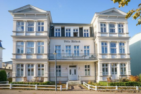 Villa Ahlbeck Haus 2 Ahlbeck
